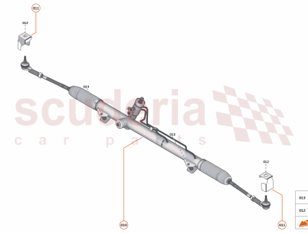 Photo of VENTURI PURGE HOSE FUEL…