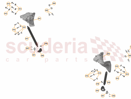 Photo of Hinge Door RH…