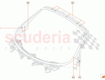 Photo of PLUG BODY 13X6 BLK…