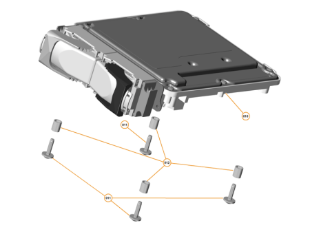 Photo of TORX SCREW PT5X20…