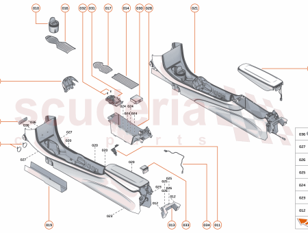 Photo of STARLOCK DIAMETER 4 5MM SHAFT…