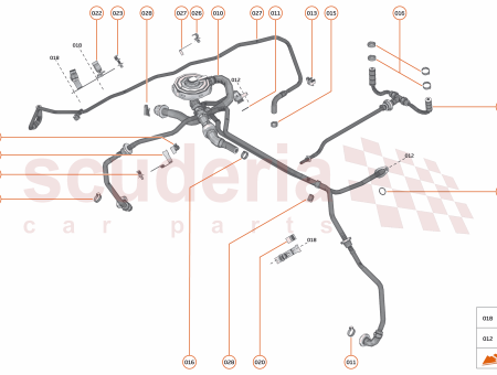 Photo of ASSY HEADLAMP LH LHD…
