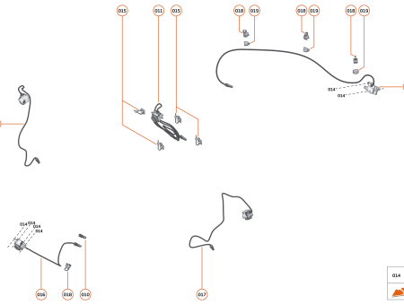 Photo of Screw Torx 4x10…