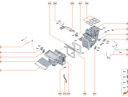 Photo of HVAC CABIN AIR FILTER…