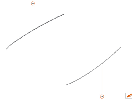 Photo of FINISHER DOOR WAIST LH…