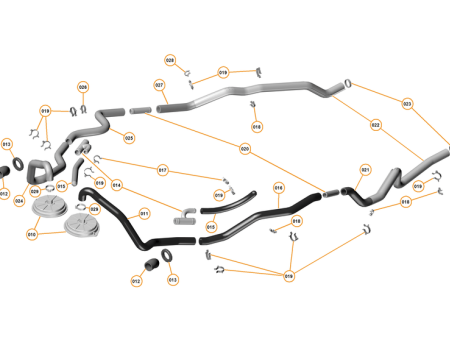 Photo of STEPLESS EAR CLAMP 30 1 706…
