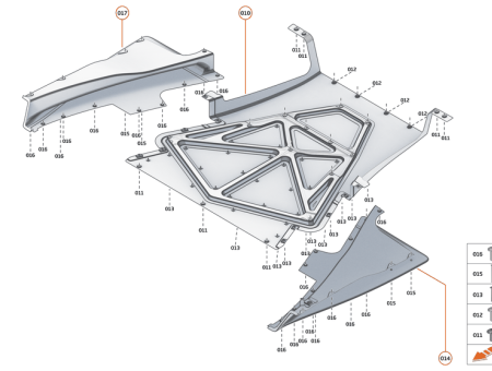 Photo of ISO 7380 2 BTN HD FL M5X16 SS…