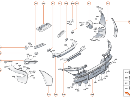 Photo of HEATSHIELD REFLECTOR RH…