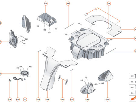 Photo of SCREW 2 9X13 TORX SELF TAPPER PAN HEAD…