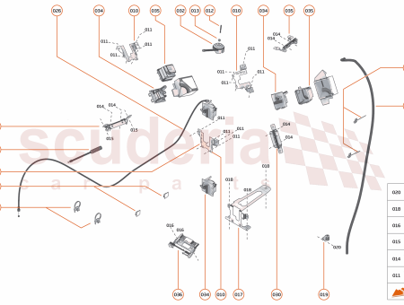 Photo of OWNER MANUAL EUROPE SPANISH…