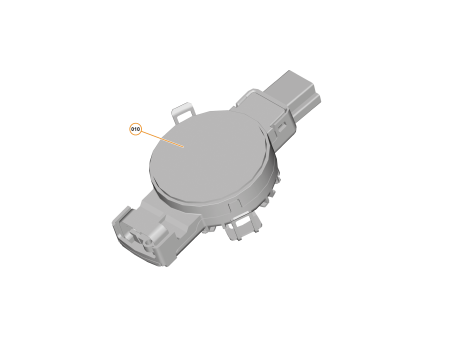 Photo of SENSOR RAIN LIGHT…