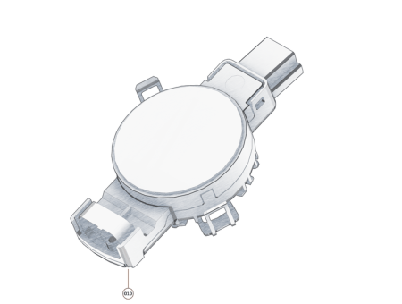 Photo of SENSOR RAIN LIGHT…