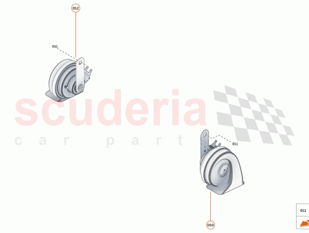 Photo of HORN LOW TONE…