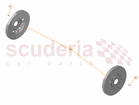 Photo of BRACE UPPER LH…