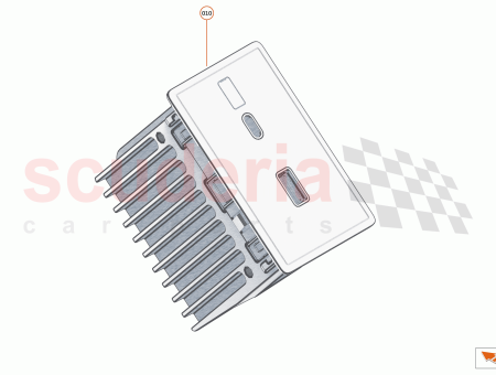 Photo of WIRELESS PHONE CHARGER…