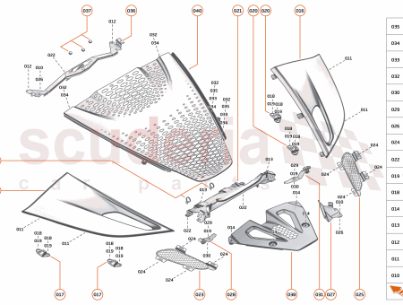 Photo of FELT RING BLACK 1MM THICK 10MM DIAM…