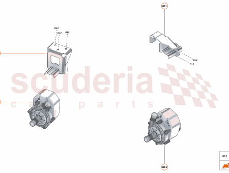 Photo of ASSY PASSENGER SIDE FINISHER LHD…