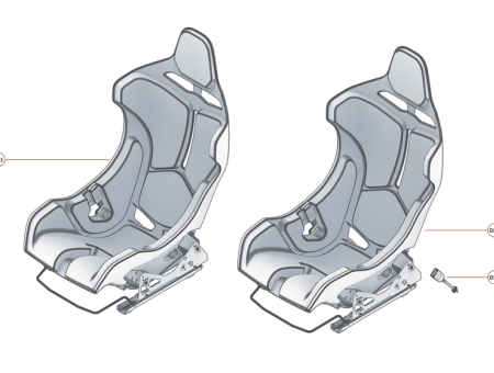 Photo of Seat Belt Buckle Kit…