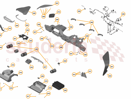 Photo of KNEEBOLSTER BRACKET ROW…