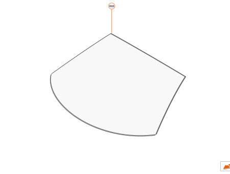 Photo of WINDSCREEN GT LHD…