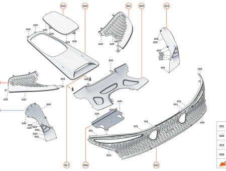Photo of BONNET WASHER…