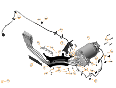 Photo of P Clip DIA 14…