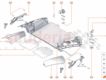 Photo of SHIM KINEMATIC 1 0MM…