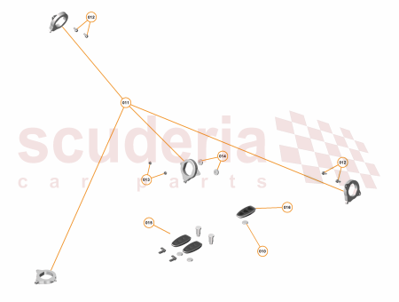 Photo of PIPE FEED ENGINE OIL TANK TO ENGINE…