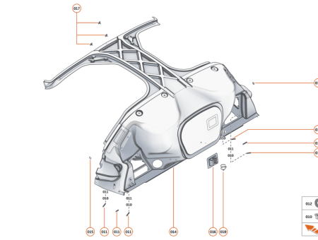 Photo of STUD 316 M1 B23 M5X12…