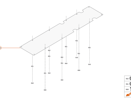 Photo of TUNNEL FLOOR…