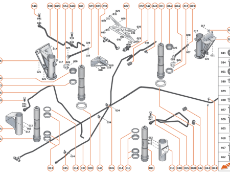 Photo of BRKT AIRJACK VALVE…