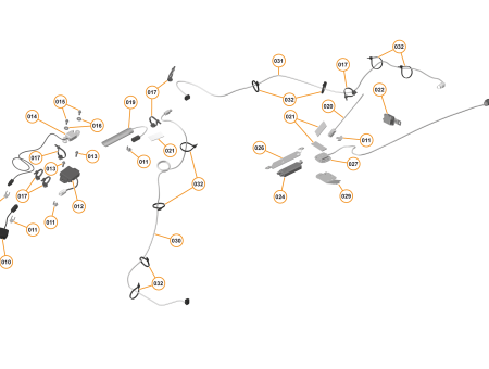Photo of Bracket Sirius Antenna…