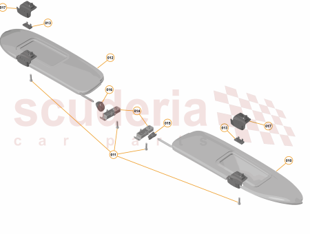 Photo of Screw Low Cap Head Hex Socket M4x16…