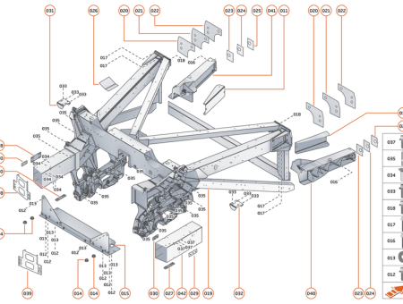 Photo of Shim 0 5mm Rear Lower…