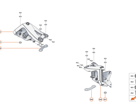 Photo of BLT HXHD FL M8X1 25X35 10 9 71…