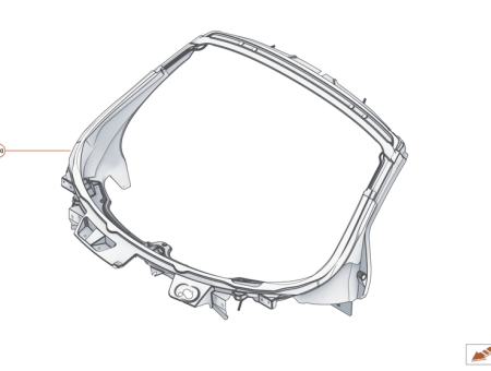 Photo of ASSY COMPOSITE WSS…