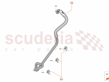 Photo of NUT M26 12POINT HEX…