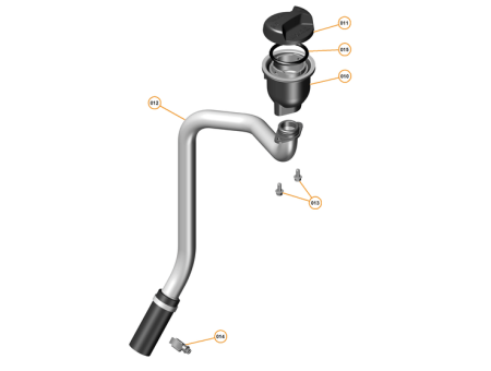 Photo of Bowl Oil Filler…