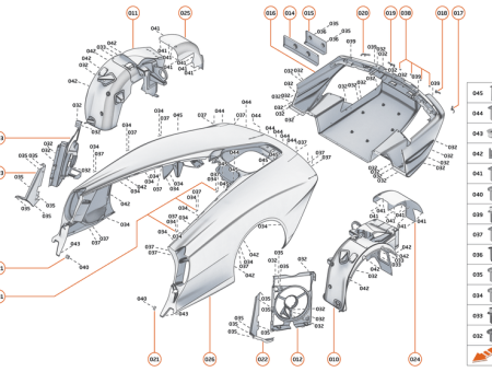 Photo of RIVNUT O GRIP M6X14 5 STL 80…