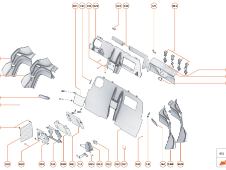 Photo of RHT BRACKET 01…