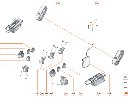 Photo of SWITCH DRIVE…