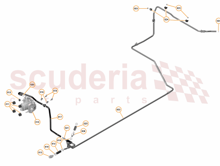 Photo of CABLE TIE PARALLEL EDGE PANEL…