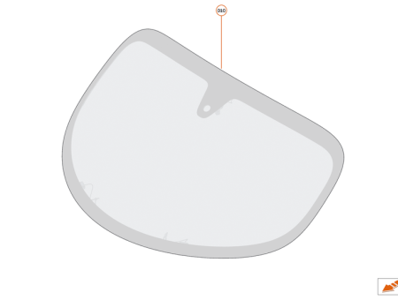 Photo of ASSY WINDSCREEN…