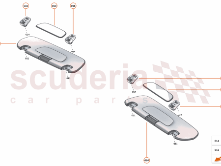 Photo of SCR CAP HD HX M2 5X0 45X12 10…