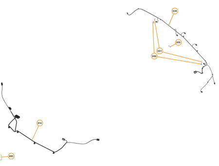 Photo of Wiring Harness Bumper Low Line Federal Rear…
