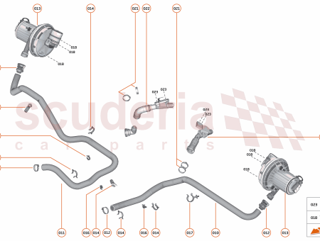 Photo of SWIVEL PIPE CLIP…