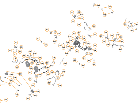 Photo of Bracket Pyro ORC 675LT…