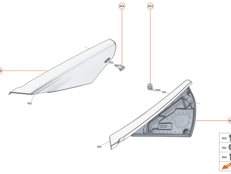 Photo of WASHER M6X18X1 6 STAINLESS STEEL…