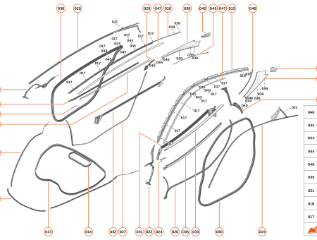 Photo of SEAL INLET HVAC…