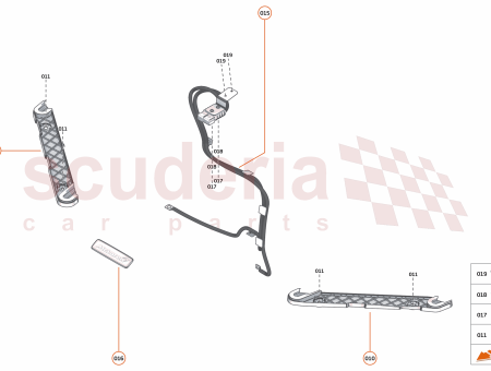 Photo of OUTLET 12V CONNECTOR…